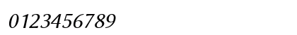 Linux Biolinum Slanted Slanted Preview