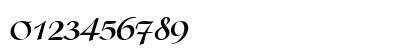 ArkansasDB Bold Preview