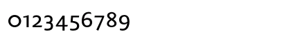 Lisboa Sans OSF Regular Preview