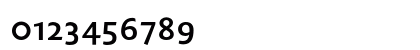 Lisboa Sans OSF Bold Preview