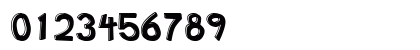 MittenRight Right Numeric Preview