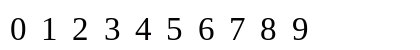 LiterationSerif NF Book Preview