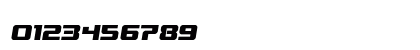 Livewired Semi-Italic Semi-Italic Preview