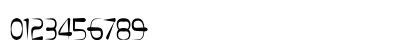 Livian Condensed Regular Preview