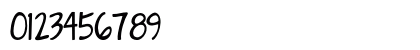 Lolliplop Condensed Regular Preview