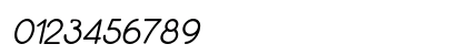 Lollipop Bold Italic Preview