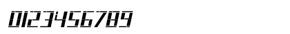 Longhurst Bold Italic Preview