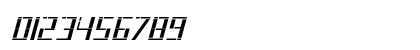 Longhurst Italic Preview