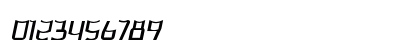 Lorgun Bold Italic Preview