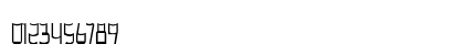 Lorgun Condensed Regular Preview