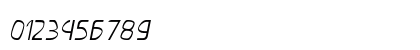 Lorian Italic Preview