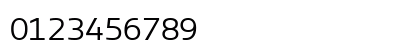 LT Wave Light Numeric Preview