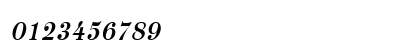 Luciano-Condensed Italic Preview