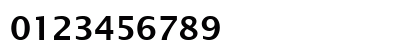 Lucida Sans Demibold Roman Preview