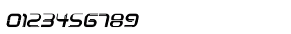 Lunarmax Italic Preview