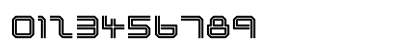 Lunasol Normal Numeric Preview