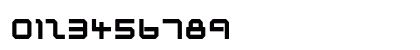 Lunasol Sequence Numeric Preview
