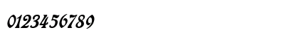 Lushlife Italic Preview