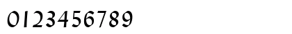 Lydian Italic Preview