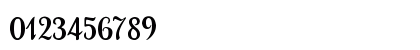 Lynchburg Script Regular Preview