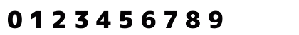 mplus Nerd Font Mono Regular Preview