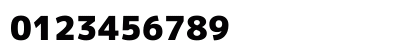 mplus Nerd Font Regular Preview
