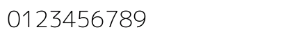 mplus Nerd Font Regular Preview