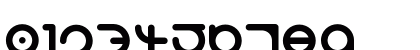 M150SimpleRoundFont Regular Preview