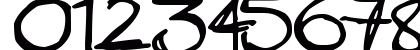 Mad Stick Brush Regular Preview