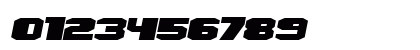 Magia Italic Preview
