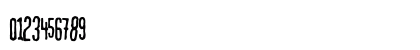 Mahrpedig Sans Regular Numeric Preview