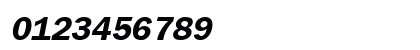 Moby Dick 13 Bold Italic Preview
