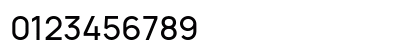 Manrope Medium Preview