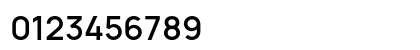 Manrope SemiBold Preview