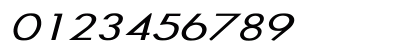 Marina Bold Italic Preview