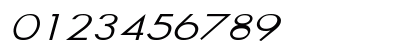 Marina Italic Preview