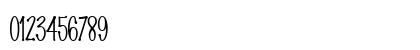 MarkingPen-Thin Regular Preview