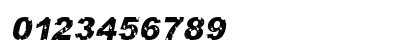 Nostra Italic Preview