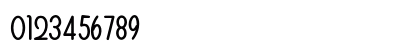 Marriwether Condensed Bold Preview