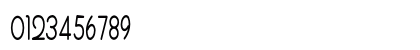 Marriwether Condensed Regular Preview