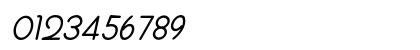 Marriwether Italic Preview