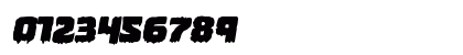 Marsh Thing Expanded Italic Expanded Italic Preview