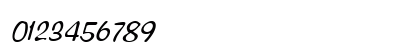 Maryland-Italic Normal Preview