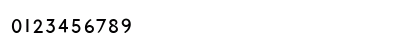 MasonSans Medium Preview