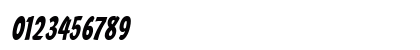 Massey Italic Preview