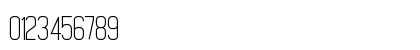 Mathematical Bold Numeric Preview