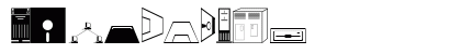 MCS PC Symbol Regular Numeric Preview