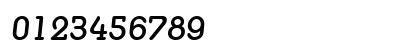 Medfly Bold Preview