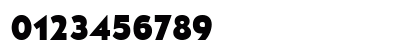 Mesmerize ExtraBold Preview