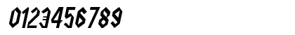 Metalwerks Italic Preview